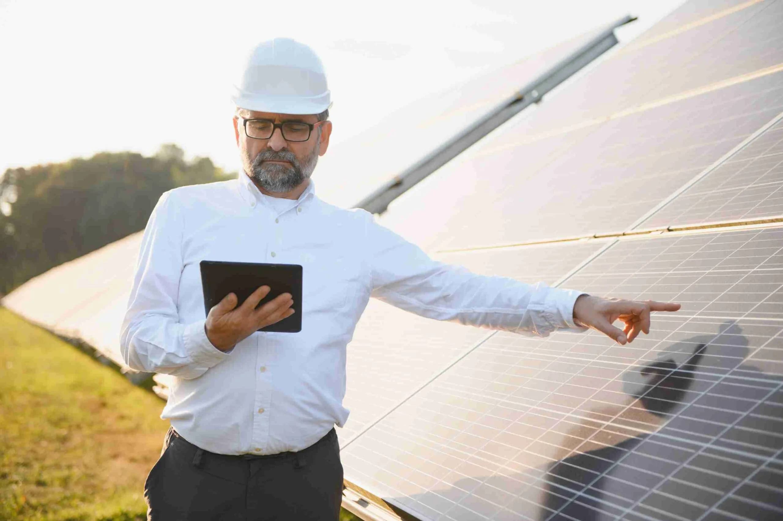 Solar Lead Generation Case Study: +44% Qualified Live Transfer Conversations